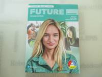 Future 2ed Advanced Student Book & Interactive eBook with App
