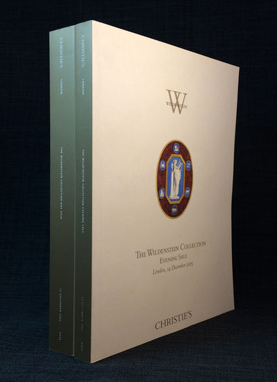 (Two Sale Catalogues:) The Wildenstein Collection…