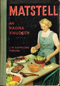 Matstell. Med illustrasjoner.