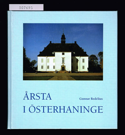 Årsta i Österhaninge.