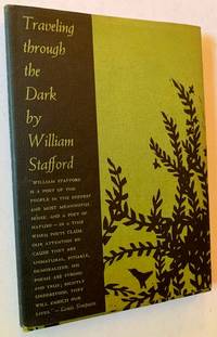 Traveling through the Dark by William Stafford - 1962