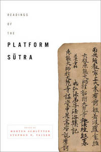 Readings of the Platform Sutra