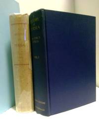 A HISTORY OF PERSIA [TWO VOLUMES]