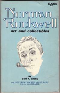 Norman Rockwell Art and Collectibles