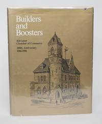 image of Builders and Boosters: Kitchener Chamber of Commerce, 100th Anniversary 1886-1986