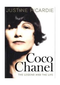 image of Coco Chanel: The Legend and the Life