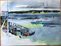 image of Lobster Shack, Maine