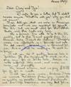 An Archive Of A Jewish Family Highlighting Immigration Journey Before And After Holocaust With Early Twentieth Century Immigration Document And Pained Family Letters From Exile In Havana, Cuba