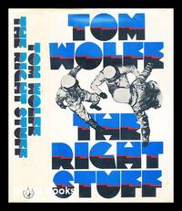 image of The right stuff