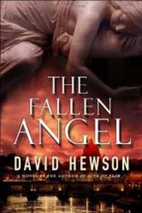 The Fallen Angel (Nic Costa) by David Hewson - 2011-03-01