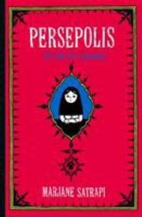 Persepolis : The Story of a Childhood