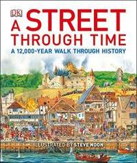 A Street Through Time by Anne Millard - 2012-03-08