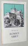 The Story of Romsey Abbey