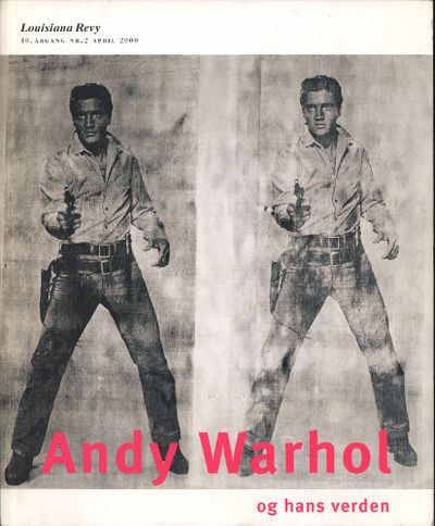 ANDY WARHOL OG HANS VERDEN.