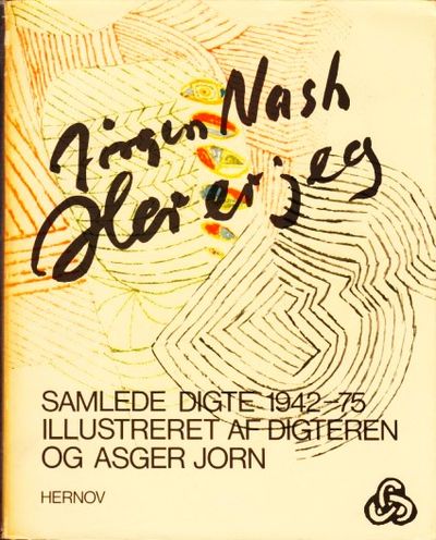Her er jeg. Samlede Digte 1942-75