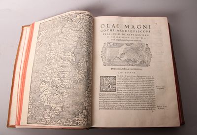 Historia de gentibus septentrionalibus, earumque…
