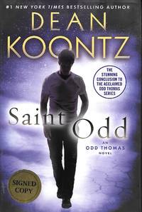 image of Saint Odd