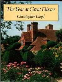 The Year At Great Dixter