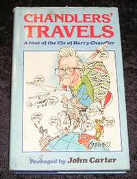 image of Chandler's Travels