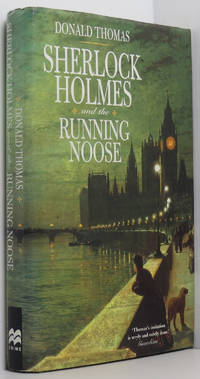 Sherlock Holmes and the Running Noose