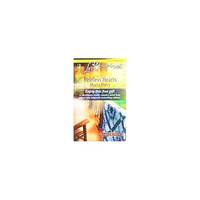cover of Restless Hearts (Love Inspired) Large Print (Mass Market Paperback)