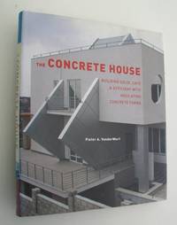 Concrete House