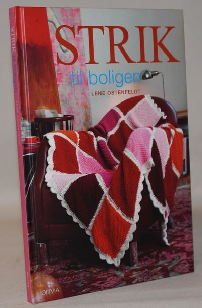 Strik til boligen.