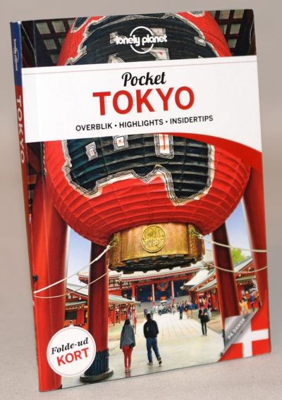 Pocket Tokyo.