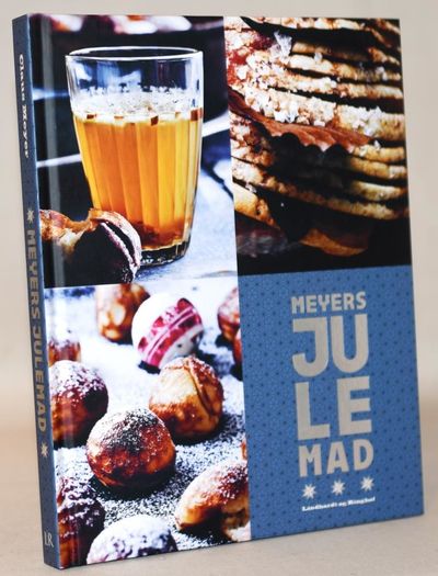Meyers julemad.