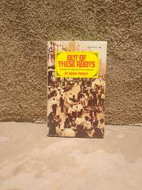 Out of These Roots: A Novel of Growing Up in America