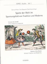 Games of the World between Tradition and Modernity