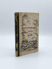 The Conchologist&#039;s First Book: or, A System of Testaceous Malacology by POE, Edgar Allan - 1839