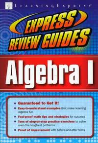 Algebra I