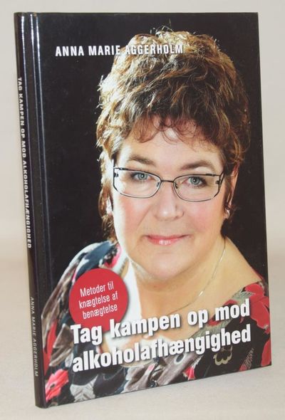 Tag kampen op mod alkoholafhængighed - metoder…