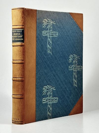 - Hurtig svandt den lyse Sommer. Kaj Munk 1924-44.