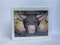 THE THREE PIGS [Signed]
