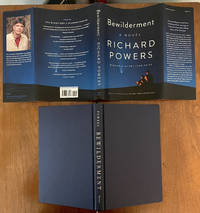 cover of Bewilderment: A Novel