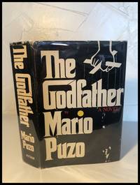 The Godfather by Puzo, Mario - 1969