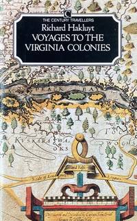 Voyages to the Virginia colonies