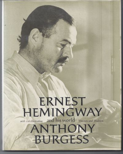 Ernest Hemingway and His World