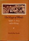 The Magic of Words _ Rudolfo A. Anaya and his Writings