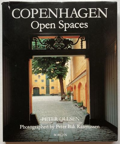 Copenhagen Open Spaces. Photographed by Peter Bak…