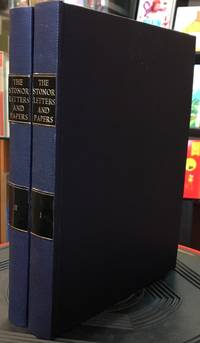 image of The Stonor Letters and Papers 1290-1483 , Vol 1 & 2.