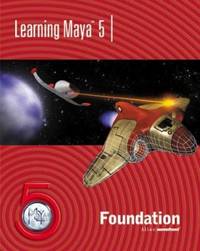 Learning Maya5 : Foundation