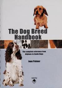 Dog Breed Handbook