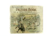 R. Caldecott's Picture Book No. 4