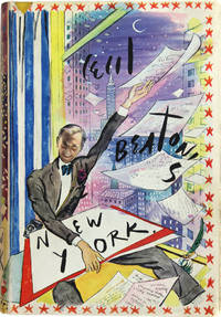 Cecil Beaton&#039;s New York (Signed First Edition) by BEATON, Cecil - 1938