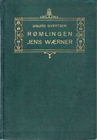 Rømlingen Jens Wærner