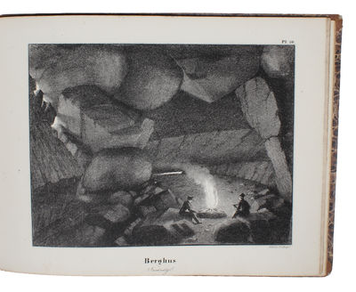 Beskrifning öfver Mörkö socken i Södermanland (+ Atlas:) Teckningar till beskrifningen öfver Mörkö socken. (photo 2)