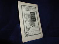 Housecleaning Made Easier:  Farmers&#039; Bulletin No. 1180 by MacLeod, Sarah J - 1921